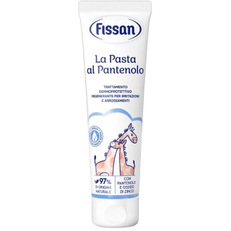 FISSAN Pasta Pantenolo 100ml