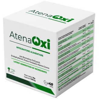 ATENAOXI 40CPS