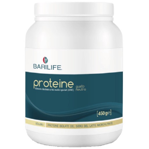 BARILIFE PROTEINE 450g