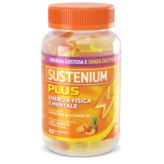 SUSTENIUM Plus 60 Gommose