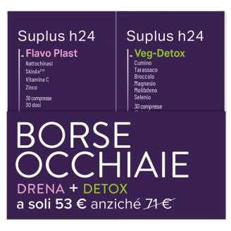 MYCLI BORSE OCCHIAIE 2PZ