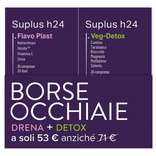 MYCLI BORSE OCCHIAIE 2PZ