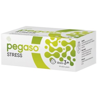 PEGASO STRESS 14 Stick-Pack