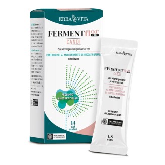 FERMENTFLOR PRO CANDI 14 Stick