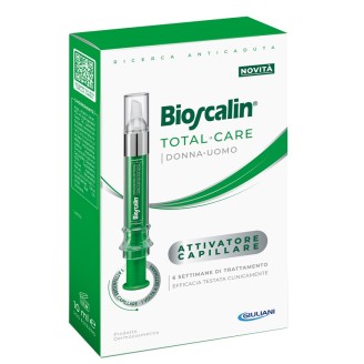 BIOSCALIN*T-CARE Att.Cap.10ml