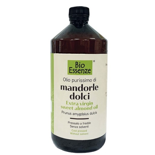 BIO ESSENZE OLIO MAND*DOL1LT