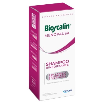 BIOSCALIN*MENOPAUSA Sh.200ml