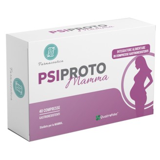 PSIPROTO MAMMA 40 Cps