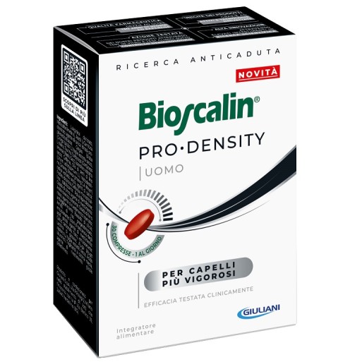 BIOSCALIN*PRO DENSITY 30Cpr