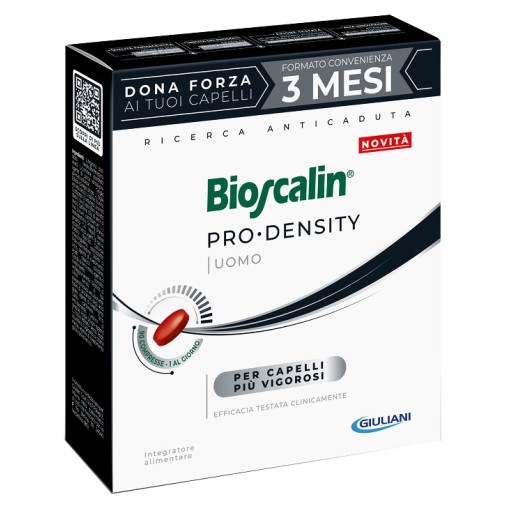 BIOSCALIN*PRO DENSITY 90Cpr