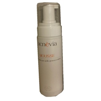 ACNEVIA Mousse Deters.150ml
