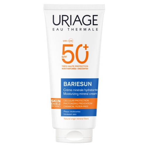 BARIESUN Crema Min.fp50+ 100ml