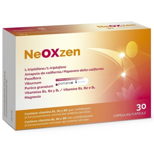 NEOXZEN 30 Cps