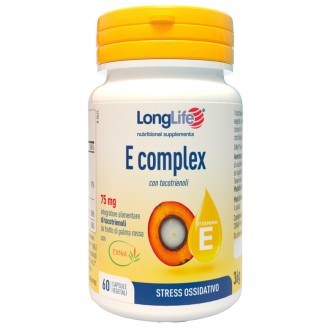 LONGLIFE E CPX 60CPS VEGET.