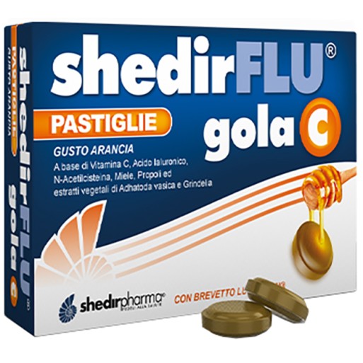 SHEDIRFLU Gola C 48Past.