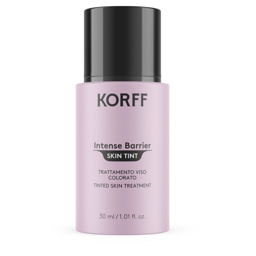 KORFF Intense Barr.Skin Tint.3