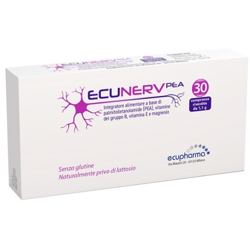 ECUNERV PEA 30CPR