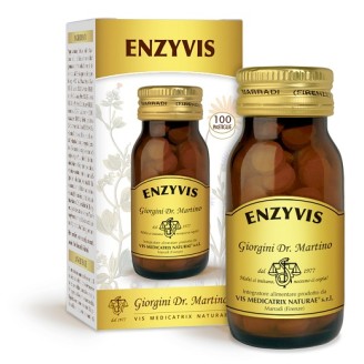 ENZYVIS 100 Past.500mg