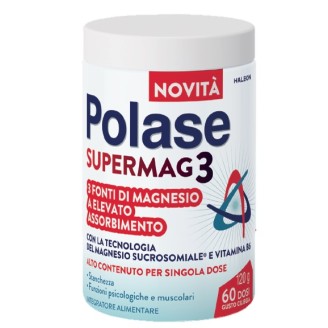 POLASE Supermag3 Polv.120g