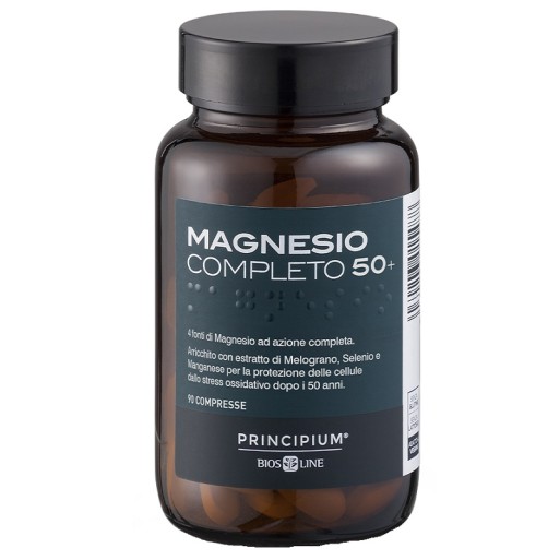 PRINCIPIUM MG CB 50+ 90Cpr