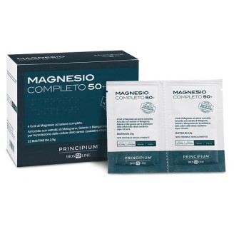 PRINCIPIUM MAGNESIO CB50+ 32BU