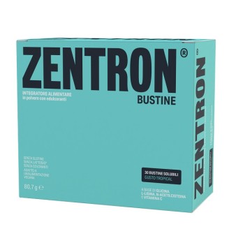 ZENTRON 30 Bust.