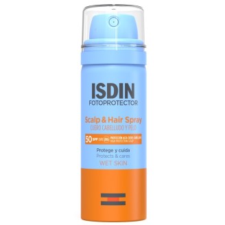SCALP & HAIR SPRAY SPF50 50ML