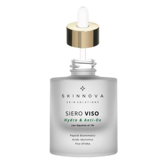 SKINNOVA Siero Viso A-Age 30ml