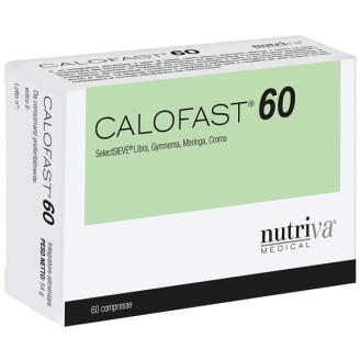 CALOFAST 60Cpr
