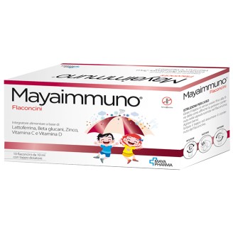 MAYAIMMUNO 10Fl.100ml