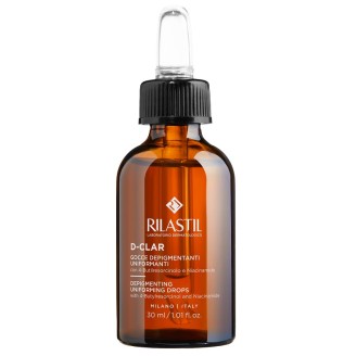 RILASTIL-D-CLAR Gtt*Depig.30ml