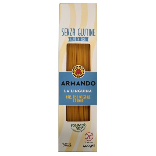 ARMANDO La Linguina 400g