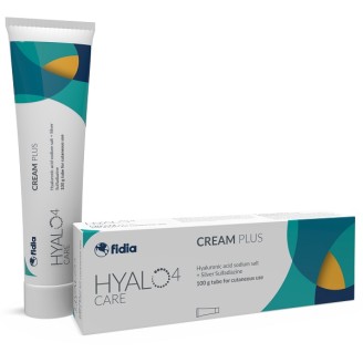 HYALO4 Care Cream Plus 100g