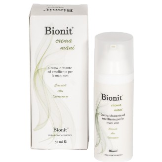 BIONIT Crema Idrat.Mani 50ml