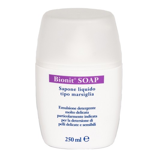 BIONIT-SOAP Sapone Liq.250ml