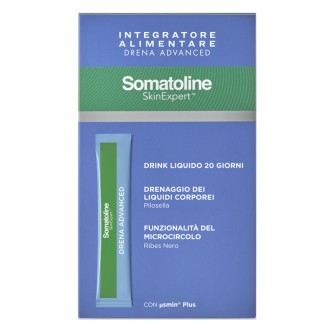 SOMAT Skin Drena Adv.20 Stick