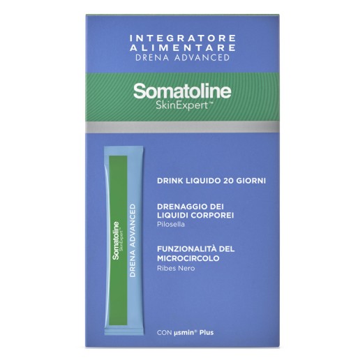 SOMAT Skin Drena Adv.20 Stick
