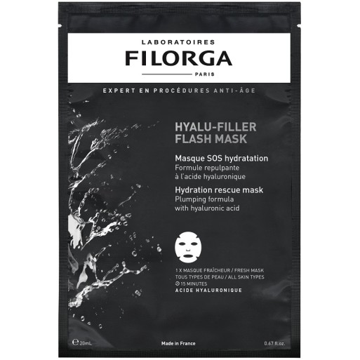 FILORGA Hyalu Fill Flash Mask