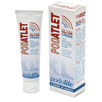 PODATLET Ultra Cr.100ml