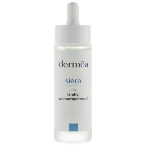DERMEA Siero Viso 50ml