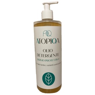 ATOPIQUA Olio Deterg.750ml