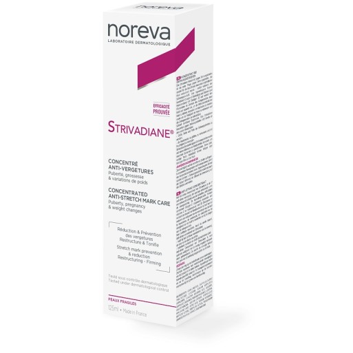 STRIVADIANE Conc.A/Smagl.125ml