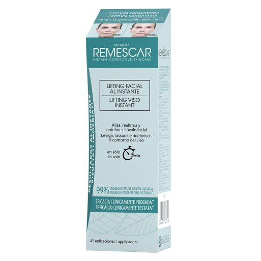 REMESCAR Face Lift 40ml