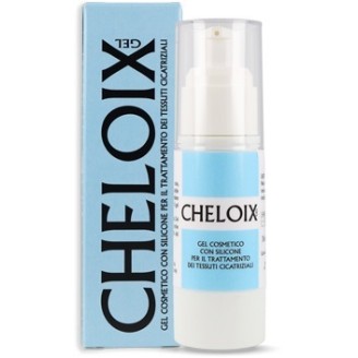 CHELOIX Gel 30ml