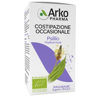 ARKOCPS Psillio 45Cps