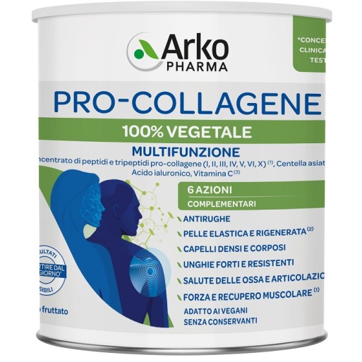 PRO-COLLAGENE 231g