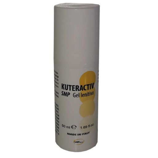 KUTERACTIV SMP Gel Lenitivo
