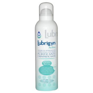 LUBRIGYN Activa Crema 150ml