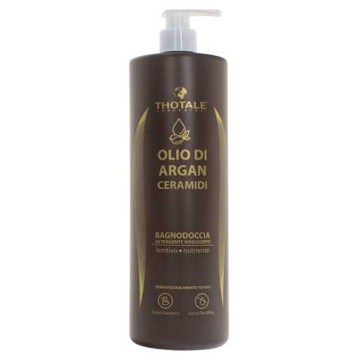 THOTALE BagnoDoccia Argan 1Lt