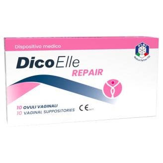 DICOELLE REPAIR 10 Ovuli
